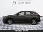 2016 Mazda CX-3 Sport