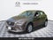 2016 Mazda CX-3 Sport