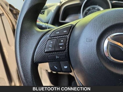 2016 Mazda CX-3 Sport