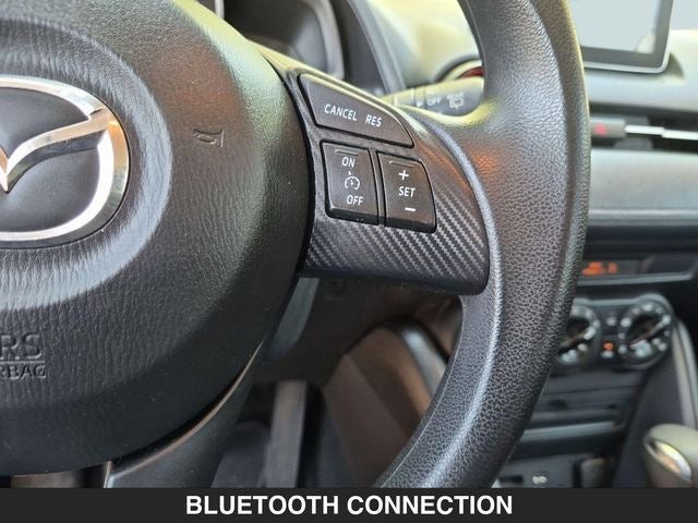 2016 Mazda CX-3 Sport