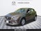2016 Mazda CX-3 Sport