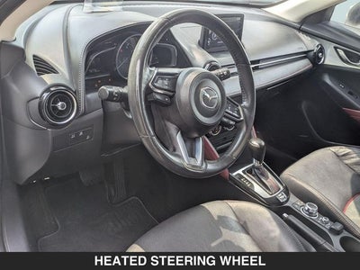 2018 Mazda CX-3 Grand Touring