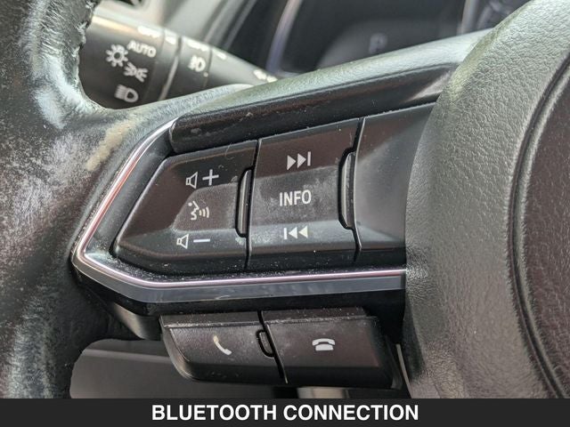 2018 Mazda CX-3 Grand Touring