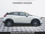 2018 Mazda CX-3 Grand Touring
