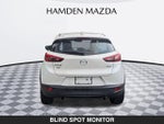 2018 Mazda CX-3 Grand Touring