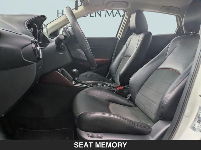 2018 Mazda CX-3 Grand Touring