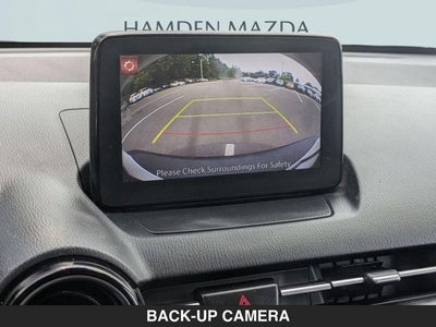 2018 Mazda CX-3 Grand Touring