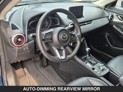 2019 Mazda CX-3 Grand Touring