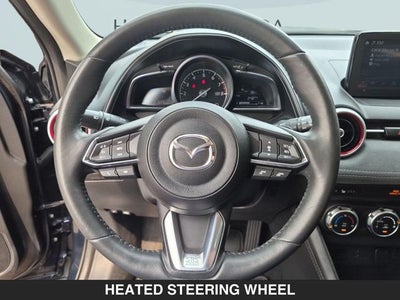 2019 Mazda CX-3 Grand Touring