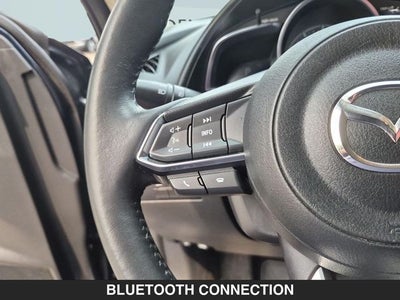 2019 Mazda CX-3 Grand Touring