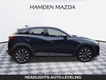 2019 Mazda CX-3 Grand Touring