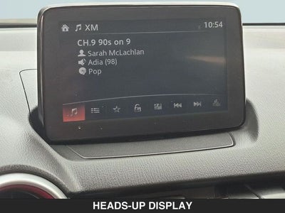 2019 Mazda CX-3 Grand Touring