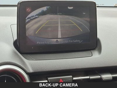 2019 Mazda CX-3 Grand Touring