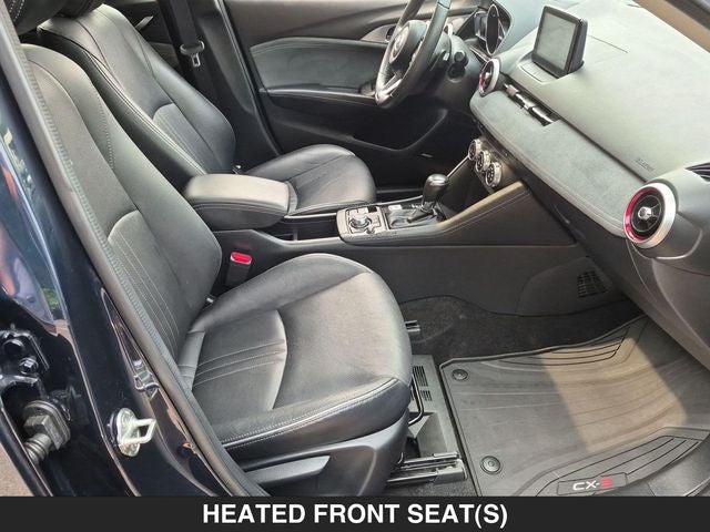 2019 Mazda CX-3 Grand Touring
