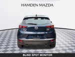 2019 Mazda CX-3 Grand Touring