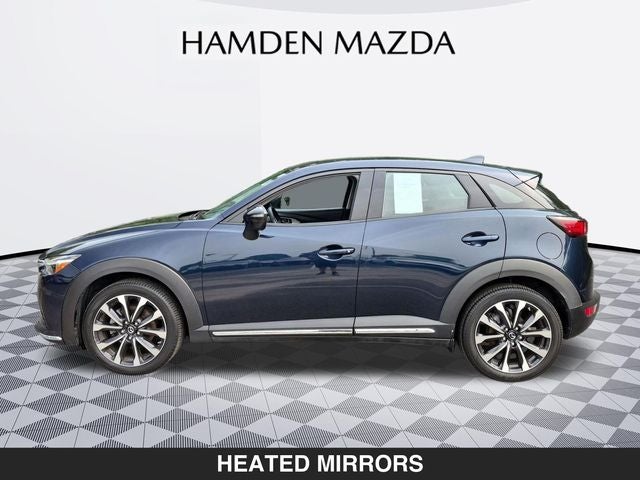 2019 Mazda CX-3 Grand Touring