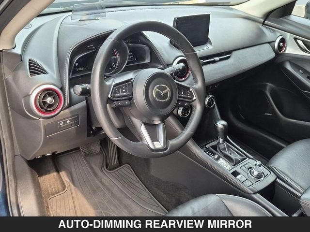 2019 Mazda CX-3 Grand Touring