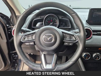 2019 Mazda CX-3 Grand Touring