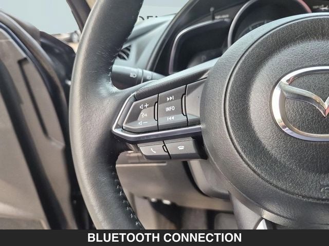 2019 Mazda CX-3 Grand Touring