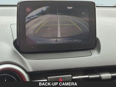 2019 Mazda CX-3 Grand Touring