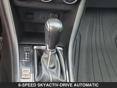 2019 Mazda CX-3 Grand Touring