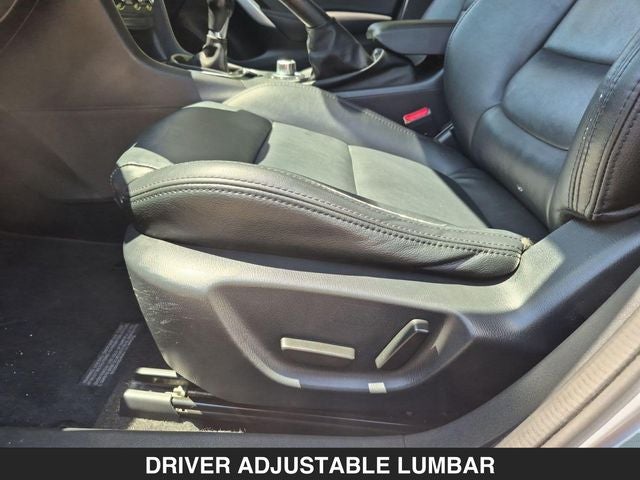 2015 Mazda Mazda6 i Touring