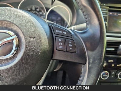 2015 Mazda Mazda6 i Touring