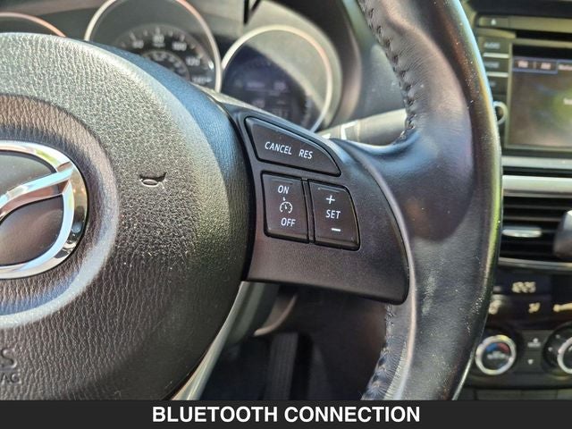 2015 Mazda Mazda6 i Touring