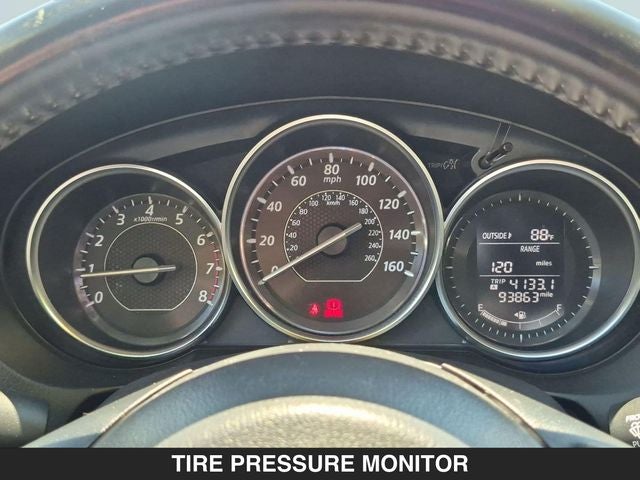 2015 Mazda Mazda6 i Touring