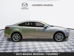 2015 Mazda Mazda6 i Touring