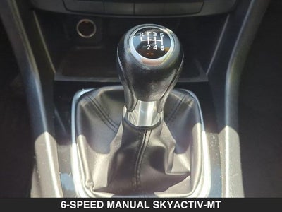 2015 Mazda Mazda6 i Touring