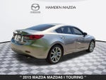 2015 Mazda Mazda6 i Touring