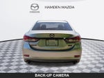 2015 Mazda Mazda6 i Touring