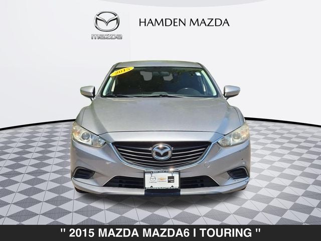 2015 Mazda Mazda6 i Touring