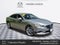 2015 Mazda Mazda6 i Touring