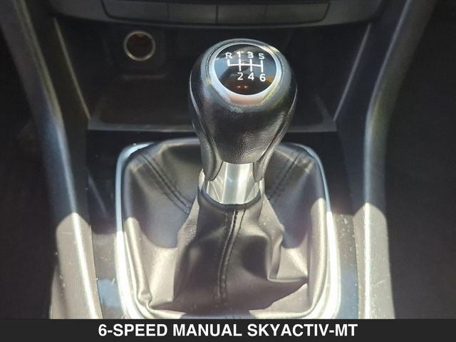 2015 Mazda Mazda6 i Touring