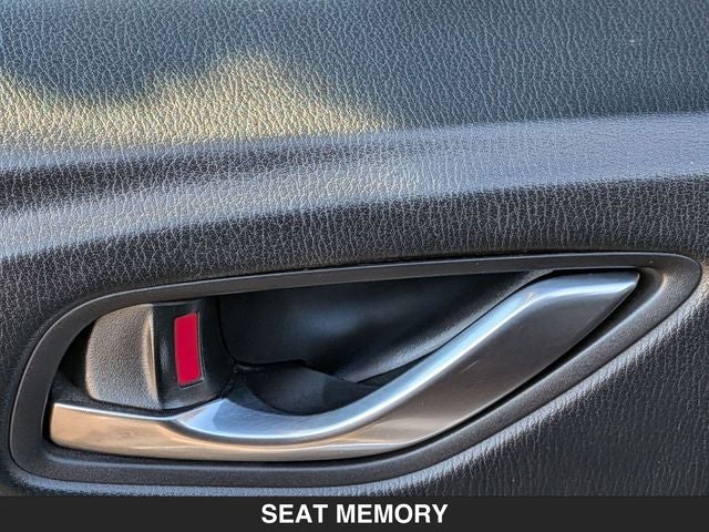 2016 Mazda Mazda6 i Grand Touring