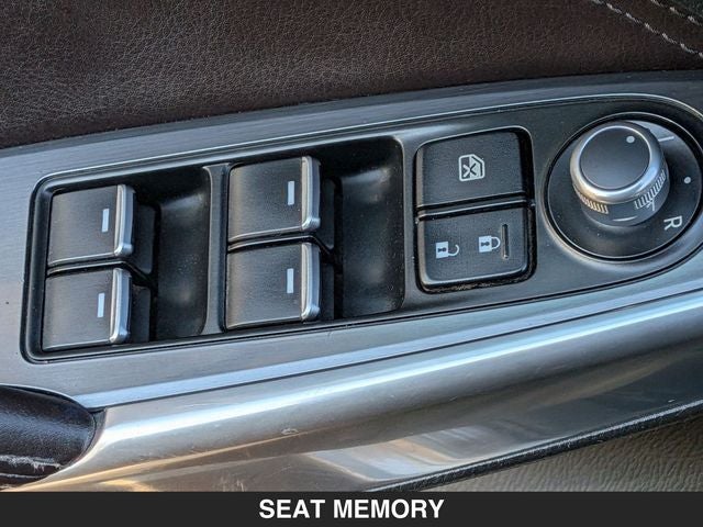 2016 Mazda Mazda6 i Grand Touring