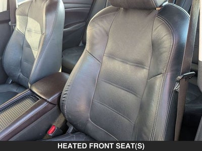 2016 Mazda Mazda6 i Grand Touring