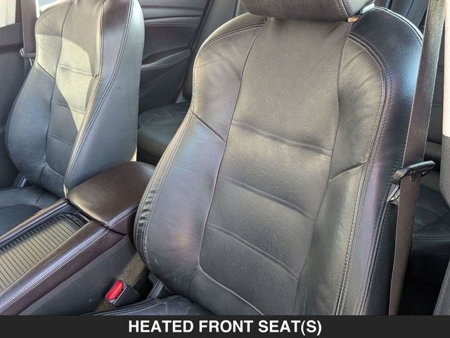 2016 Mazda Mazda6 i Grand Touring