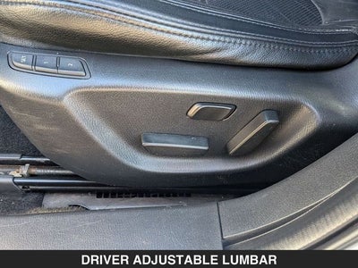 2016 Mazda Mazda6 i Grand Touring