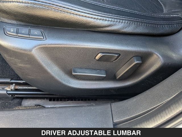 2016 Mazda Mazda6 i Grand Touring