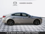 2016 Mazda Mazda6 i Grand Touring