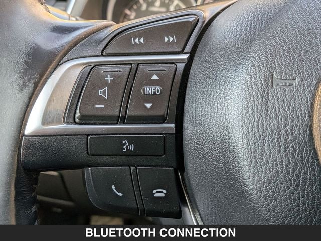 2016 Mazda Mazda6 i Grand Touring