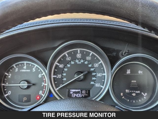 2016 Mazda Mazda6 i Grand Touring