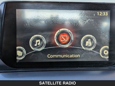 2016 Mazda Mazda6 i Grand Touring