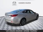 2016 Mazda Mazda6 i Grand Touring