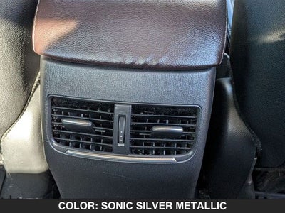 2016 Mazda Mazda6 i Grand Touring