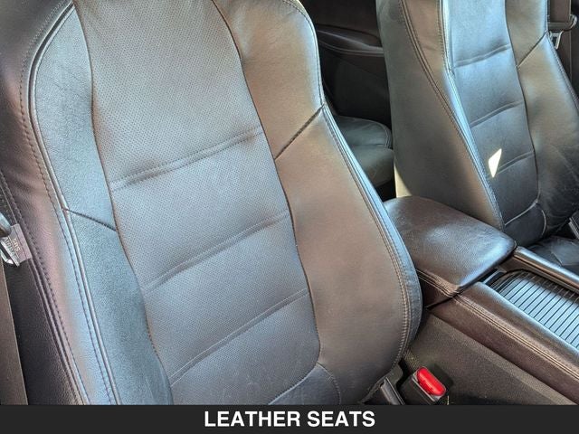 2016 Mazda Mazda6 i Grand Touring