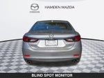 2016 Mazda Mazda6 i Grand Touring